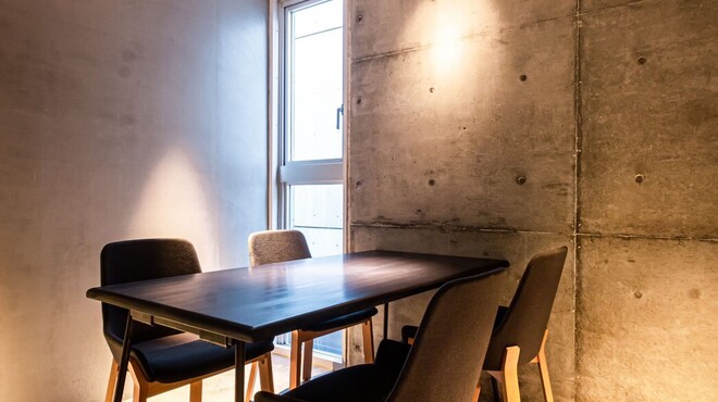 クラフタル - メイン写真: