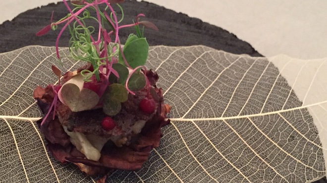 クラフタル - メイン写真: