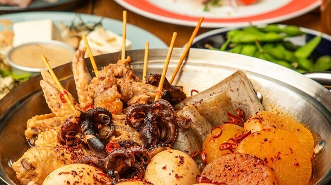 kawara CAFE＆DINING - メイン写真: