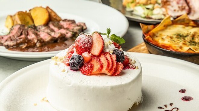 kawara CAFE＆DINING - メイン写真: