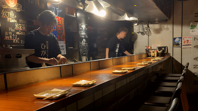 ホナアザブ - メイン写真: