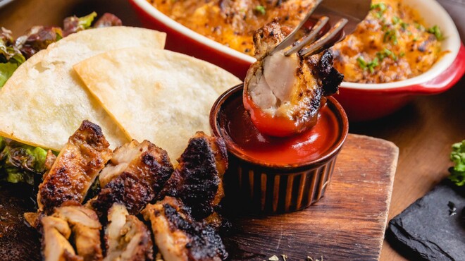 泡バール - メイン写真: