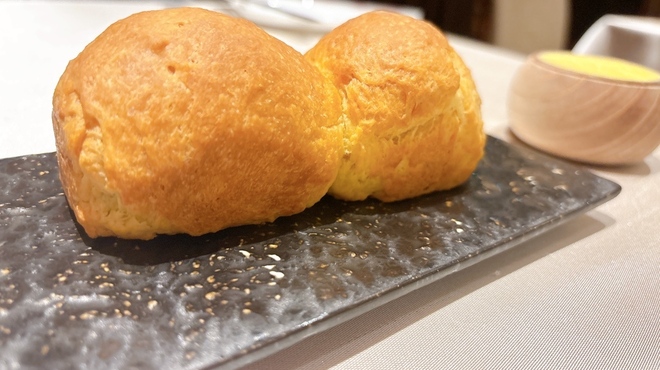 Le Grand Lys - 料理写真: