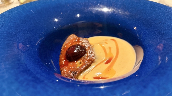 Le Grand Lys - 料理写真: