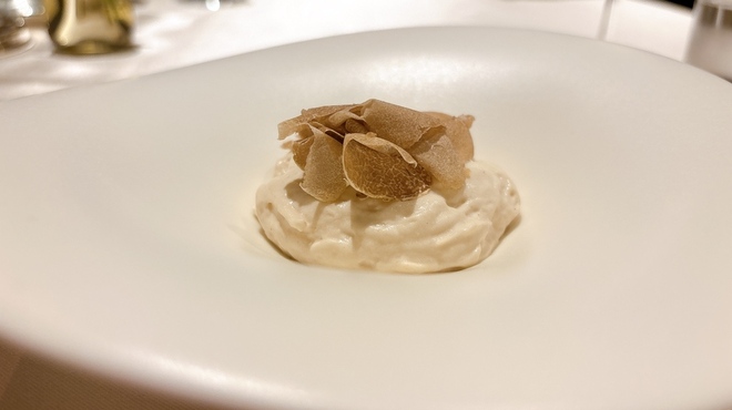 Le Grand Lys - 料理写真: