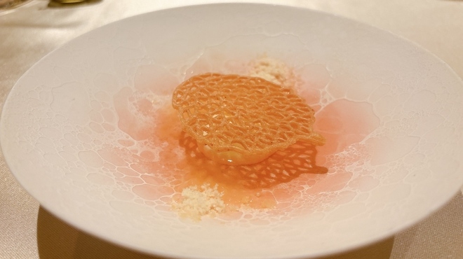 Le Grand Lys - 料理写真: