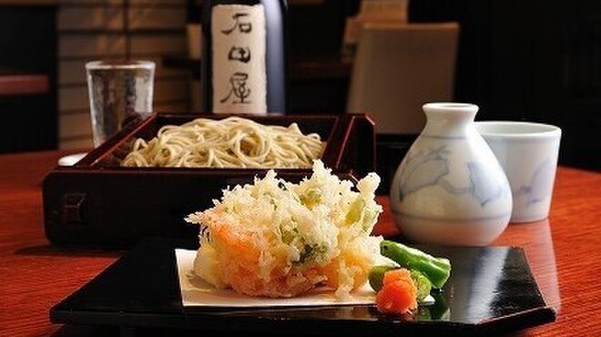 観世水 - メイン写真: