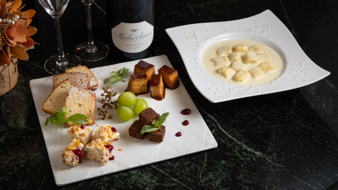 創作ダイニング Piacere - メイン写真: