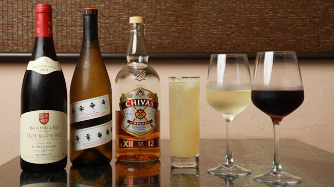 創作ダイニング Piacere - メイン写真: