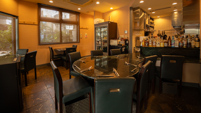 創作ダイニング Piacere - メイン写真: