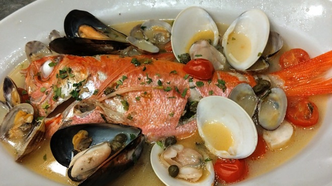 創作ダイニング Piacere - メイン写真: