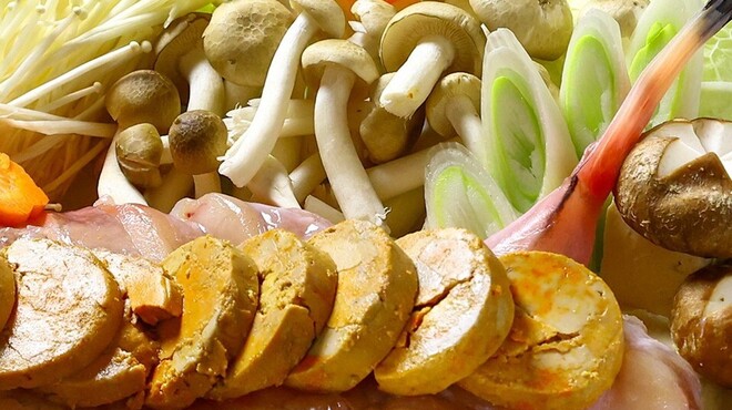 魚河岸酒場FUKU浜金 - 料理写真: