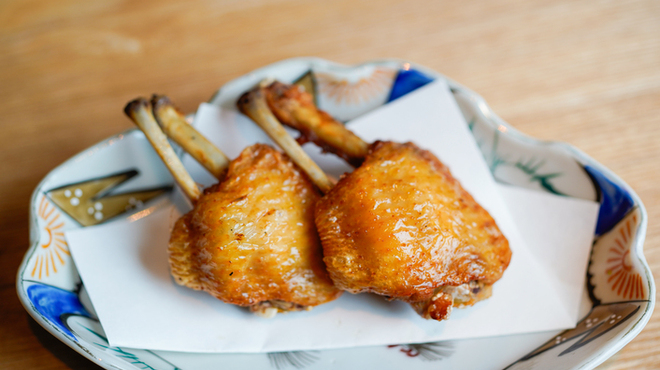 焼鳥やおや - メイン写真: