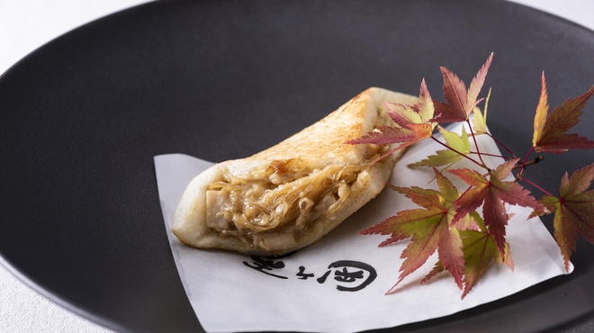 中国料理 星ヶ岡 - 料理写真:11月12月ランチコース　炎Yan（イェン）