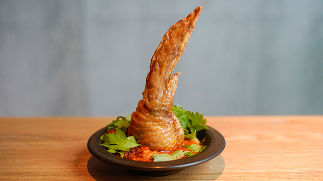 焼鳥やおや - メイン写真: