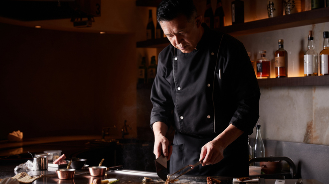 Plancha L - メイン写真: