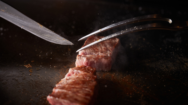 Plancha L - メイン写真: