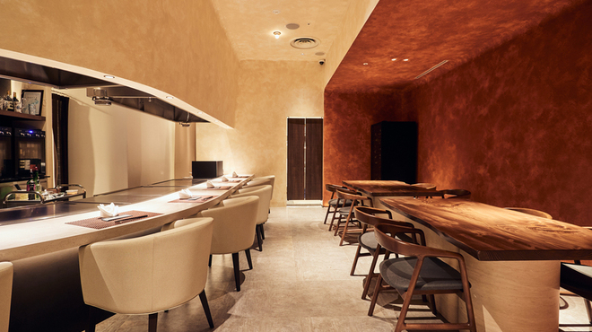 Plancha L - メイン写真: