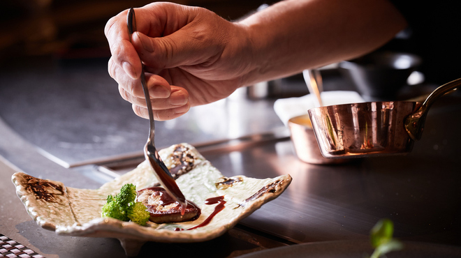 Plancha L - メイン写真: