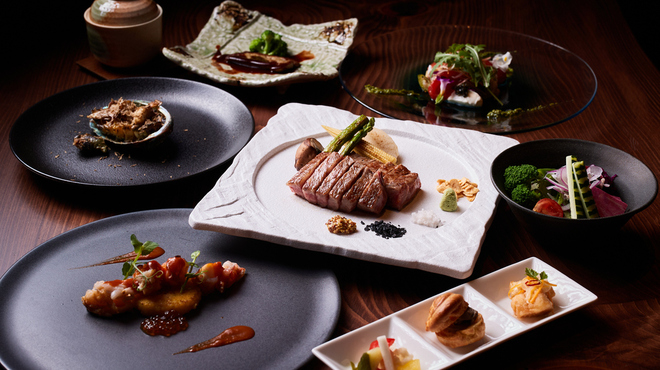 Plancha L - メイン写真: