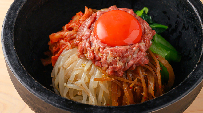 焼肉 銀うし - メイン写真: