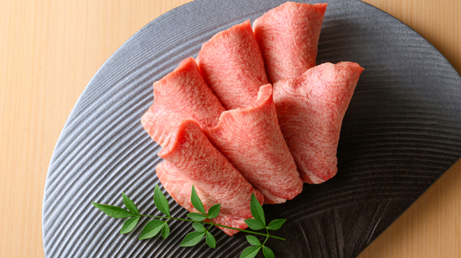 焼肉 銀うし - メイン写真: