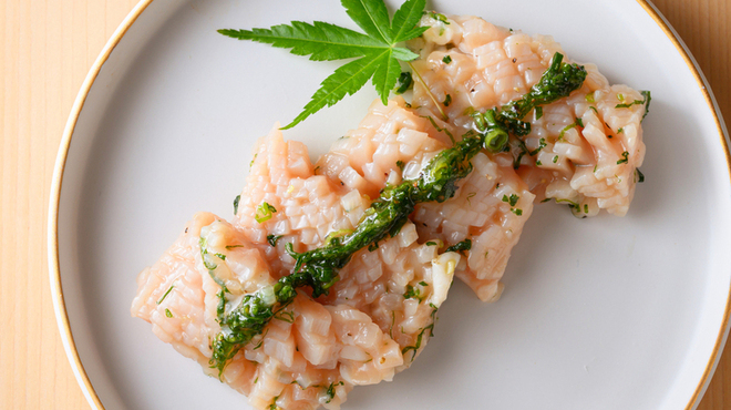 焼肉 銀うし - メイン写真: