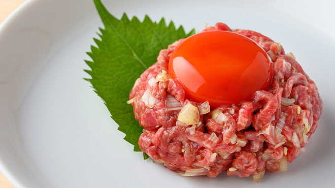 焼肉 銀うし - メイン写真: