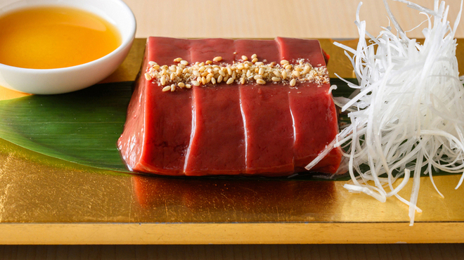 焼肉 銀うし - メイン写真: