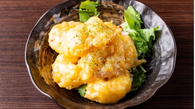 赤坂元気(仮) - メイン写真: