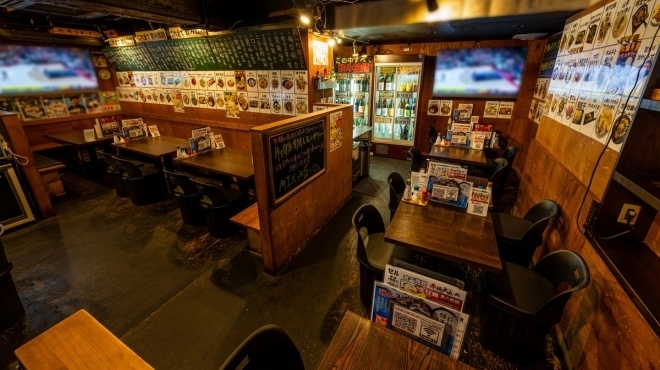 赤坂元気(仮) - メイン写真: