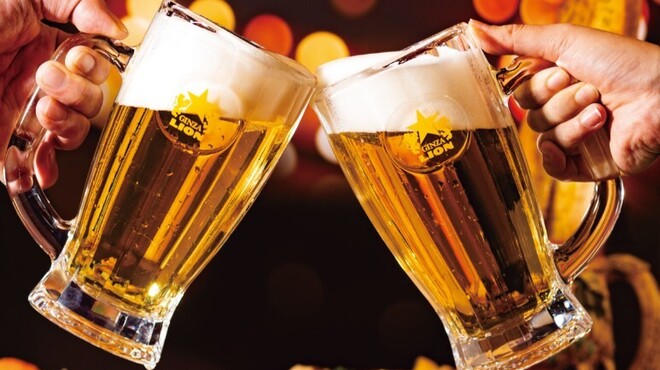 銀座ライオン - メイン写真: