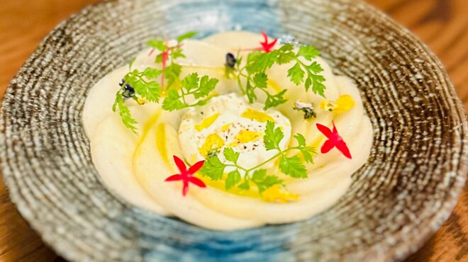 恵比寿アッカ - メイン写真: