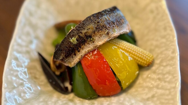 恵比寿アッカ - メイン写真: