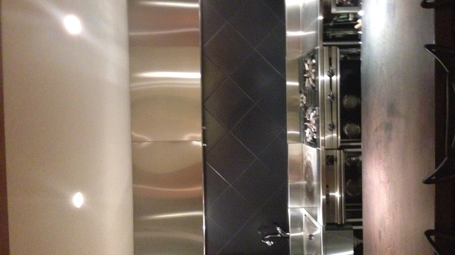 アミラル - 内観写真: