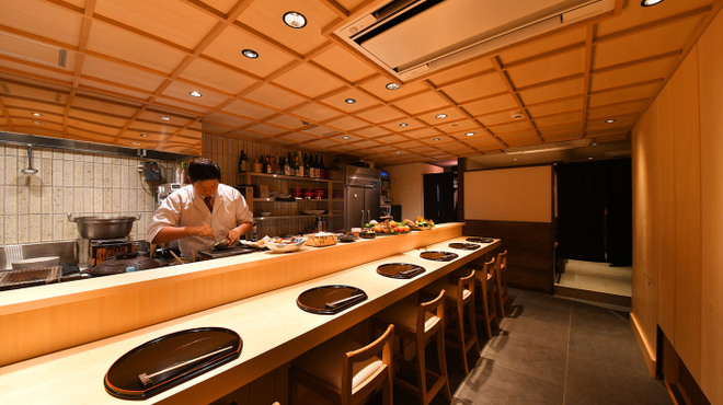 おくどさん 小柴 - メイン写真: