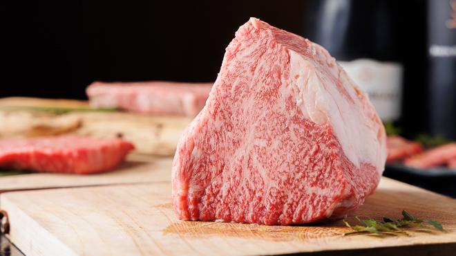 はな牛 - メイン写真: