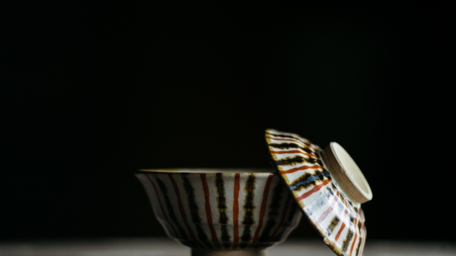 料亭菊水楼 - 料理写真: