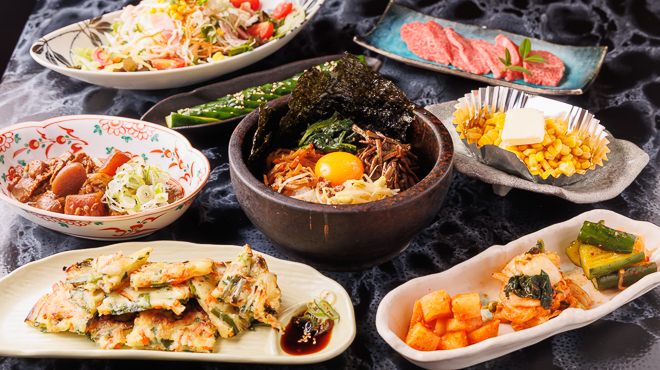 はな牛 - メイン写真: