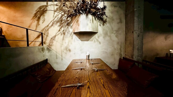 恵比寿アッカ - メイン写真: