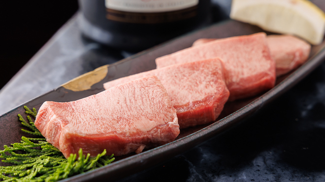 はな牛 - メイン写真: