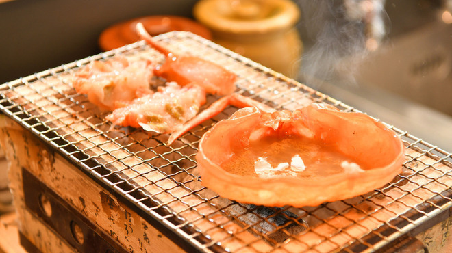 おくどさん 小柴 - メイン写真: