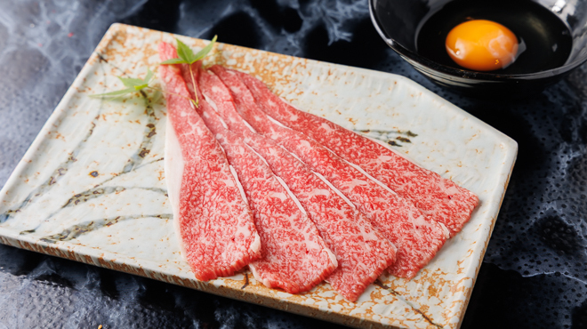 はな牛 - メイン写真: