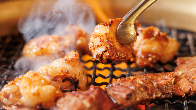 はな牛 - メイン写真: