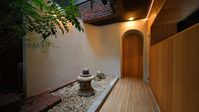 おくどさん 小柴 - メイン写真: