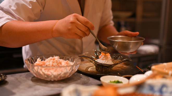 おくどさん 小柴 - メイン写真: