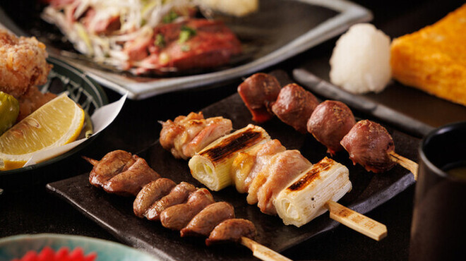 吟ノ庭 - メイン写真: