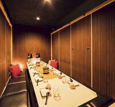 吟ノ庭 - メイン写真: