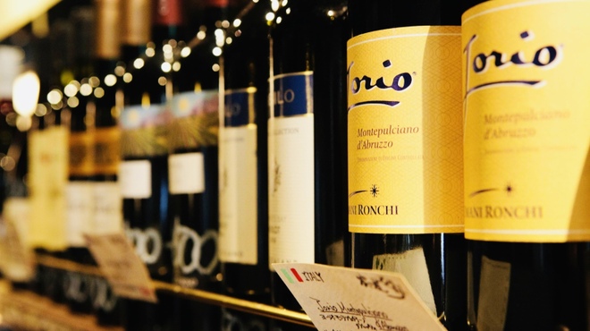 炭の屋でですけ - メイン写真: