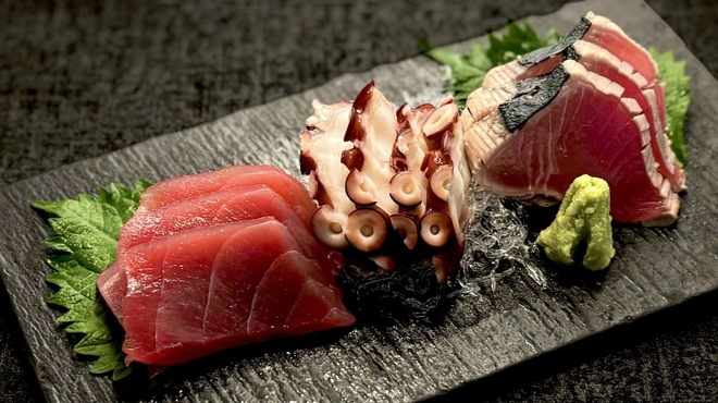 炭の屋でですけ - メイン写真: